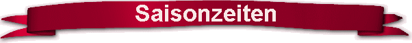 Saisonzeiten