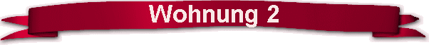 Wohnung 2